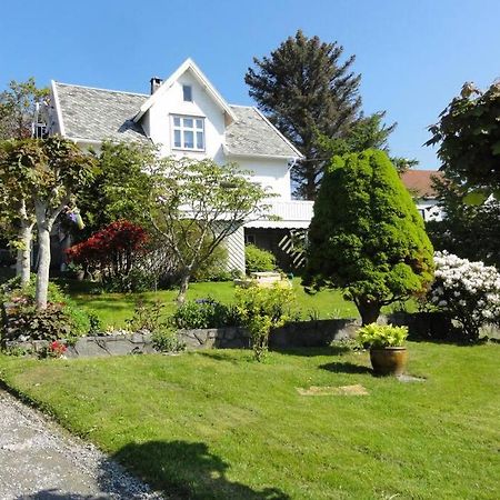 Charming Flat In Cosy Farmhouse Skudeneshavn 外观 照片
