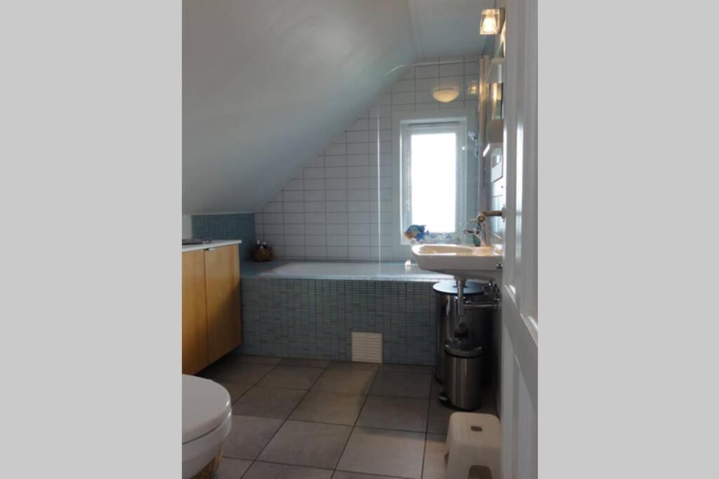 Charming Flat In Cosy Farmhouse Skudeneshavn 外观 照片