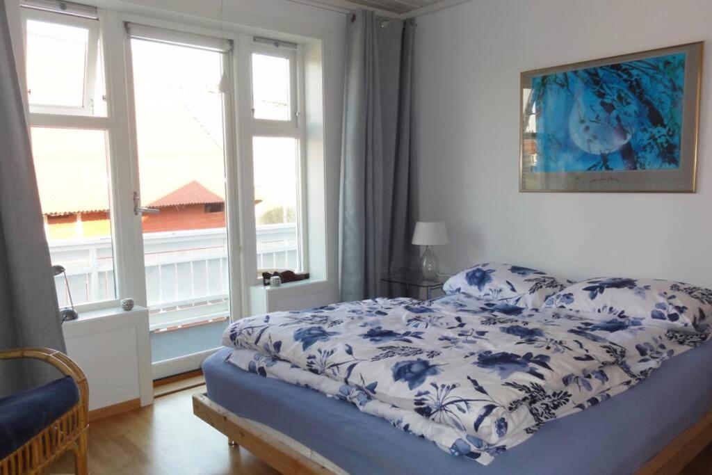 Charming Flat In Cosy Farmhouse Skudeneshavn 外观 照片